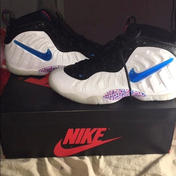 lil pro foamposites - Picture 2 of 5